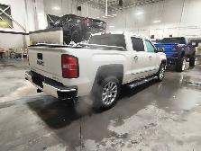 2014 GMC Sierra 1500 Denali 6.2L Z71 | Sunroof - Photo 6