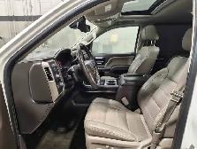 2014 GMC Sierra 1500 Denali 6.2L Z71 | Sunroof - Photo 8