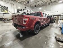 2021 Ford F-150 Lariat Sport 502A 3.5L FX4 6.5' Box - Photo 6