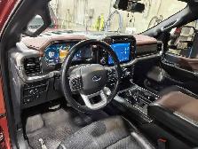 2021 Ford F-150 Lariat Sport 502A 3.5L FX4 6.5' Box - Photo 7