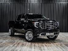 2026 GMC Sierra 1500 Denali | 3.5in RC Lift | Cali Wheels - Photo 2