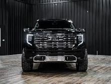 2026 GMC Sierra 1500 Denali | 3.5in RC Lift | Cali Wheels - Photo 3