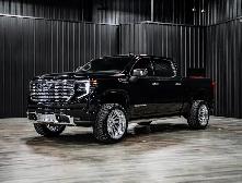 2026 GMC Sierra 1500 Denali | 3.5in RC Lift | Cali Wheels - Photo 4
