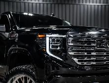 2026 GMC Sierra 1500 Denali | 3.5in RC Lift | Cali Wheels - Photo 6