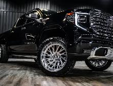 2026 GMC Sierra 1500 Denali | 3.5in RC Lift | Cali Wheels - Photo 7