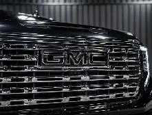 2026 GMC Sierra 1500 Denali | 3.5in RC Lift | Cali Wheels - Photo 8
