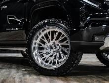 2026 GMC Sierra 1500 Denali | 3.5in RC Lift | Cali Wheels - Photo 9
