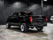 2026 GMC Sierra 1500 Denali | 3.5in RC Lift | Cali Wheels - Photo 11