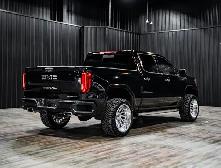 2026 GMC Sierra 1500 Denali | 3.5in RC Lift | Cali Wheels - Photo 13