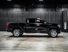 2026 GMC Sierra 1500 Denali | 3.5in RC Lift | Cali Wheels - Photo 14