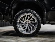2026 GMC Sierra 1500 Denali | 3.5in RC Lift | Cali Wheels - Photo 16