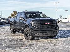 2026 GMC Sierra 1500 Elevation - Photo 2