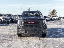 2026 GMC Sierra 1500 Elevation - Photo 3