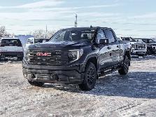2026 GMC Sierra 1500 Elevation - Photo 4