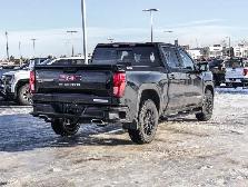 2026 GMC Sierra 1500 Elevation - Photo 9