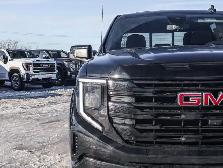 2026 GMC Sierra 1500 Elevation - Photo 11