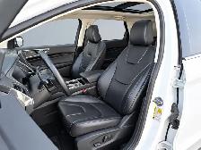 2022 Ford Edge TITANIUM / AWD / PANO / NAVI / LEATHER / HEATED & - Photo 11