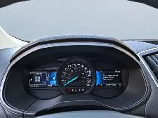 2022 Ford Edge TITANIUM / AWD / PANO / NAVI / LEATHER / HEATED & - Photo 16