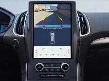 2022 Ford Edge TITANIUM / AWD / PANO / NAVI / LEATHER / HEATED & - Photo 17