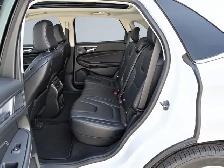 2022 Ford Edge TITANIUM / AWD / PANO / NAVI / LEATHER / HEATED & - Photo 19