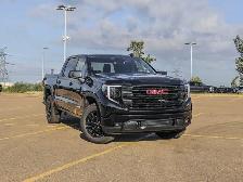 2026 GMC Sierra 1500 Elevation - Photo 2