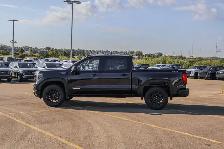2026 GMC Sierra 1500 Elevation - Photo 5