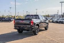 2026 GMC Sierra 1500 Elevation - Photo 9
