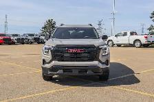 2027 GMC Terrain AWD Elevation - Photo 2