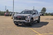 2027 GMC Terrain AWD Elevation - Photo 3