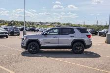 2027 GMC Terrain AWD Elevation - Photo 4