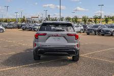 2027 GMC Terrain AWD Elevation - Photo 6
