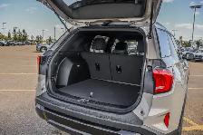 2027 GMC Terrain AWD Elevation - Photo 7
