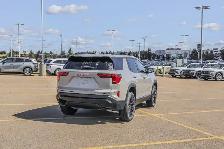 2027 GMC Terrain AWD Elevation - Photo 8