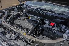 2027 GMC Terrain AWD Elevation - Photo 11