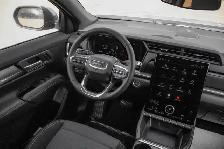 2027 GMC Terrain AWD Elevation - Photo 26