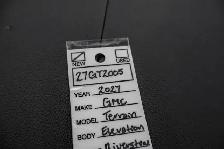 2027 GMC Terrain AWD Elevation - Photo 30