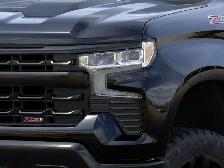 2026 Chevrolet Silverado 1500 LT Trail Boss - Photo 10