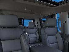 2026 Chevrolet Silverado 1500 LT Trail Boss - Photo 24
