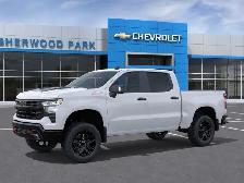 2026 Chevrolet Silverado 1500 LT Trail Boss - Photo 2