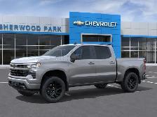 2026 Chevrolet Silverado 1500 RST - Photo 2