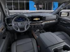 2026 Chevrolet Silverado 1500 RST - Photo 15