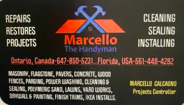 SOUTHEAST FLORIDA PROPERTY & HOME CARE REPAIR, RENO & MANAGEMENT