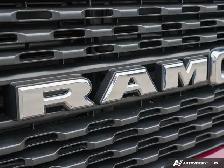 2022 RAM 3500 BIG HORN | 4X4 | CAM | AUTO | 6.7L DIESEL | NAVI - Photo 7