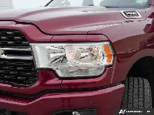 2022 RAM 3500 BIG HORN | 4X4 | CAM | AUTO | 6.7L DIESEL | NAVI - Photo 8