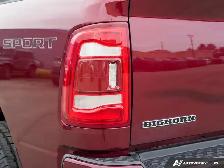 2022 RAM 3500 BIG HORN | 4X4 | CAM | AUTO | 6.7L DIESEL | NAVI - Photo 9