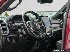 2022 RAM 3500 BIG HORN | 4X4 | CAM | AUTO | 6.7L DIESEL | NAVI - Photo 10