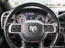 2022 RAM 3500 BIG HORN | 4X4 | CAM | AUTO | 6.7L DIESEL | NAVI - Photo 11