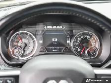 2022 RAM 3500 BIG HORN | 4X4 | CAM | AUTO | 6.7L DIESEL | NAVI - Photo 12