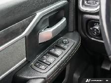 2022 RAM 3500 BIG HORN | 4X4 | CAM | AUTO | 6.7L DIESEL | NAVI - Photo 14