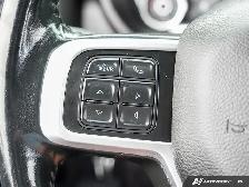 2022 RAM 3500 BIG HORN | 4X4 | CAM | AUTO | 6.7L DIESEL | NAVI - Photo 15